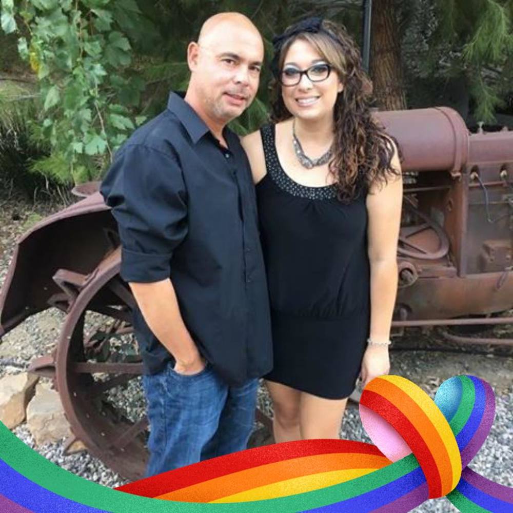 Meet your Posher, Dana